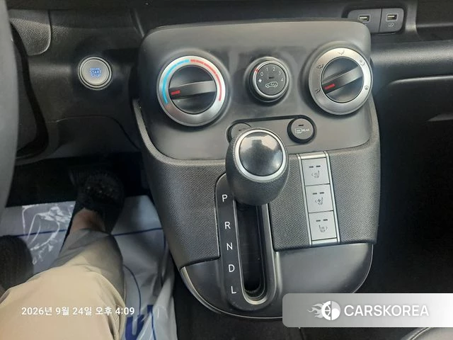 Hyundai Casper id 4910898 из Кореи 12