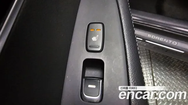 Kia The New Sorento id 2622399 из Кореи 19