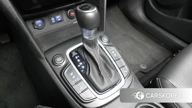 Hyundai Kona id 3893903 из Кореи 19