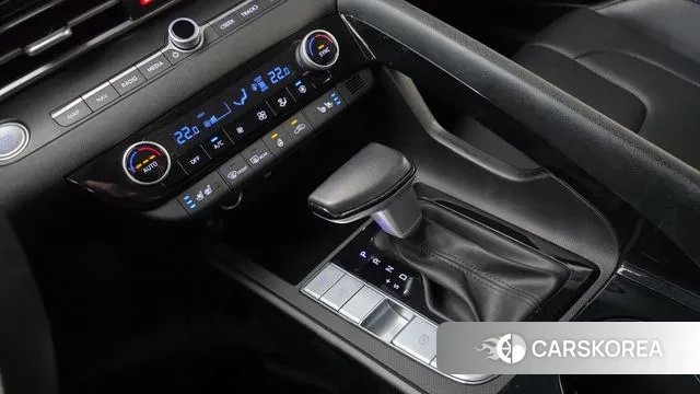 Hyundai Avante Hybrid (CN7) id 3411396 из Кореи 19