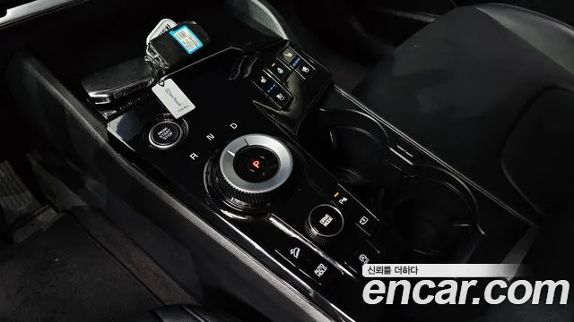 Kia Sportage 5th Generation id 2719715 из Кореи 19