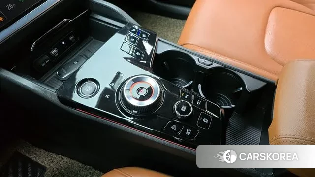 Kia Sportage 5th Generation id 3645858 из Кореи 19