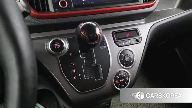 Kia The New Ray id 3311666 из Кореи 19