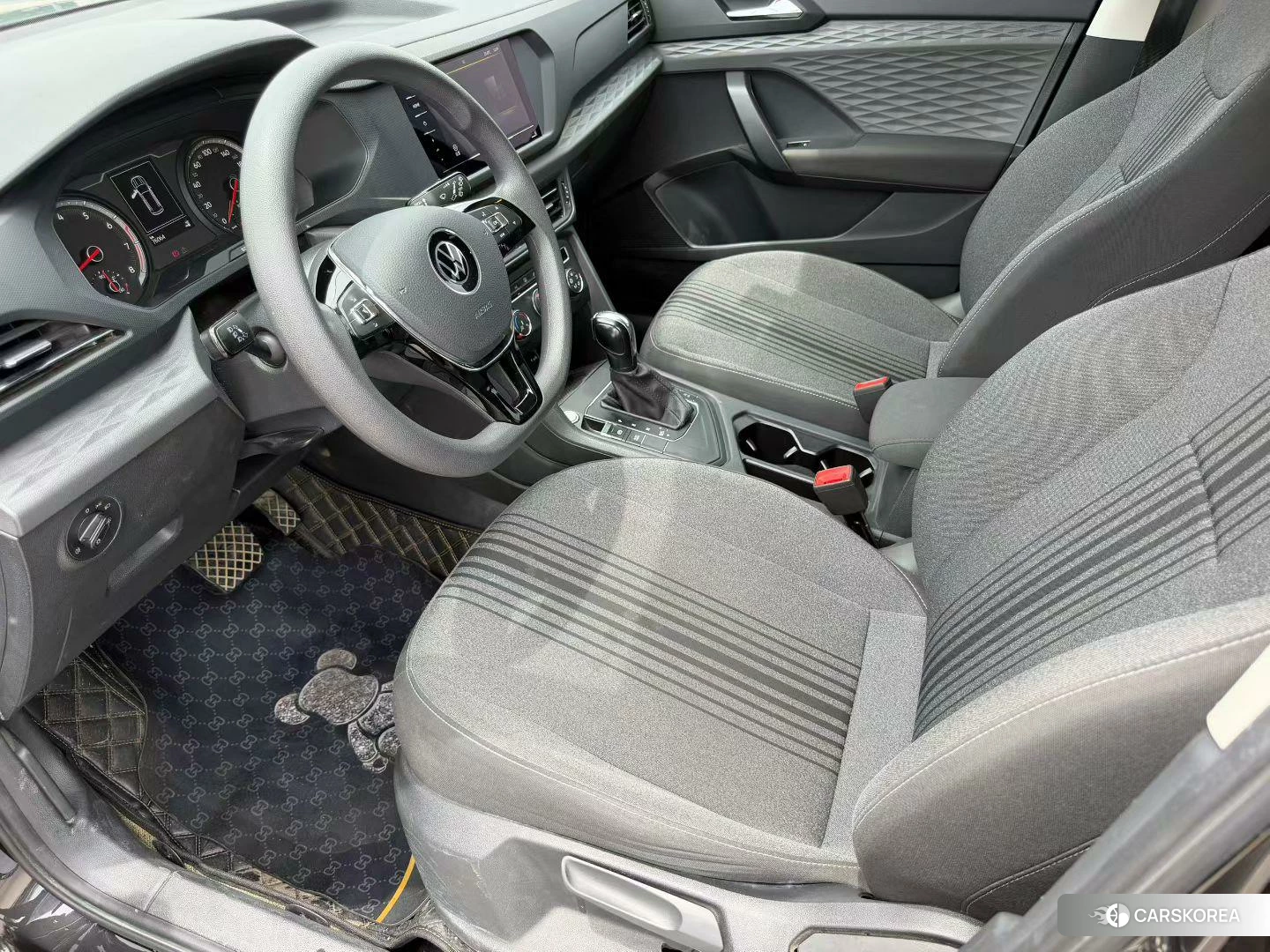 Volkswagen Tharu id 4473633 из Китая 9
