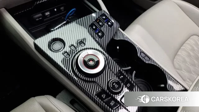 Kia Sportage 5th Generation id 3463154 из Кореи 19