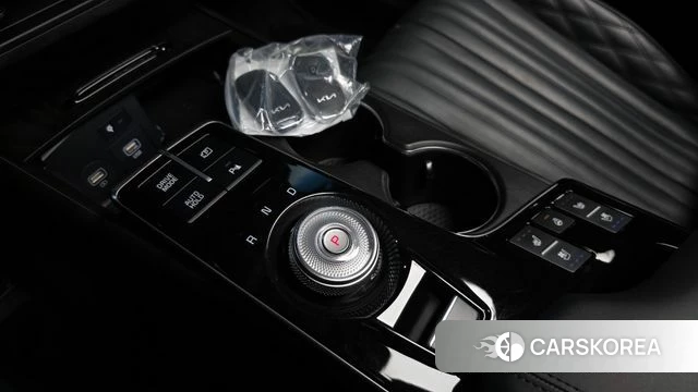 Kia K8 id 4402180 из Кореи 36