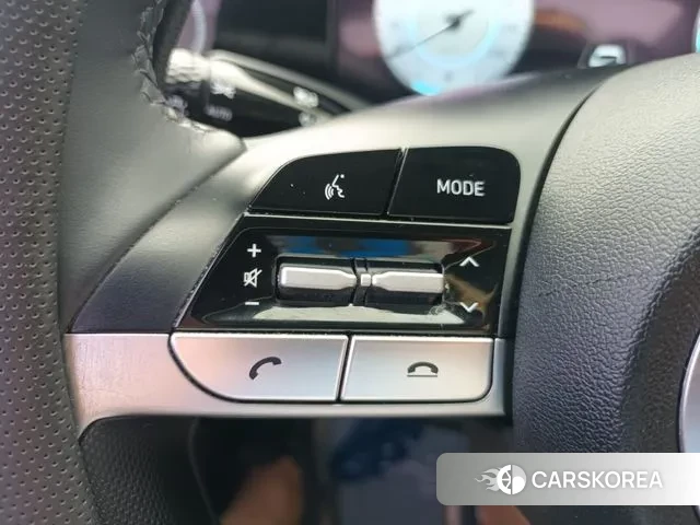 Hyundai Avante (CN7) id 3127337 из Кореи 19