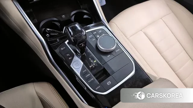 BMW 3 Series (G20) id 3722929 из Кореи 19