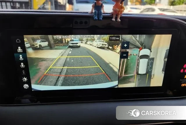 Hyundai Palisade id 3323119 из Кореи 9