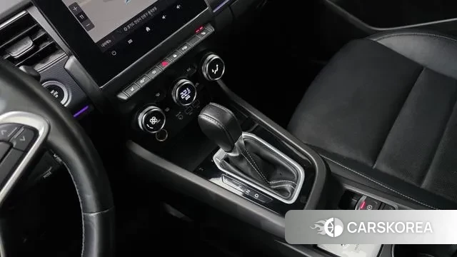 Renault Korea (Samsung) XM3 id 3406119 из Кореи 19