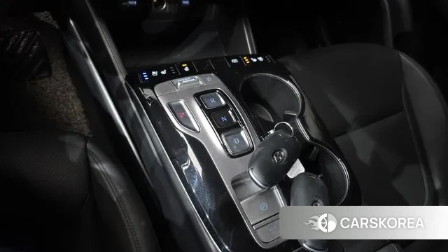 Hyundai Tucson (NX4) id 3395527 из Кореи 19