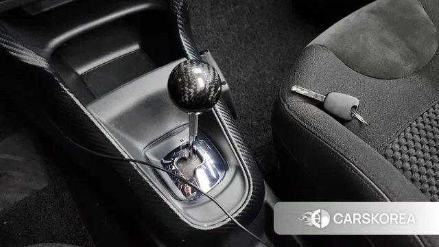 Citroen / DS DS3 Cabrio id 3536127 из Кореи 19