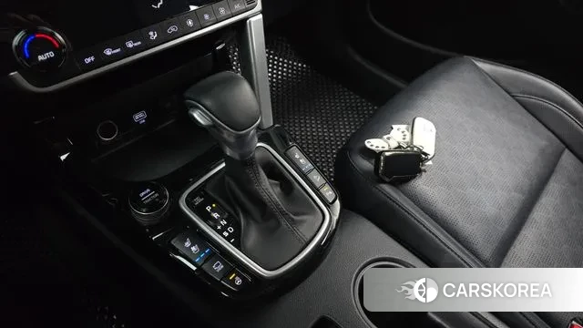 Kia Seltos id 3494015 из Кореи 19