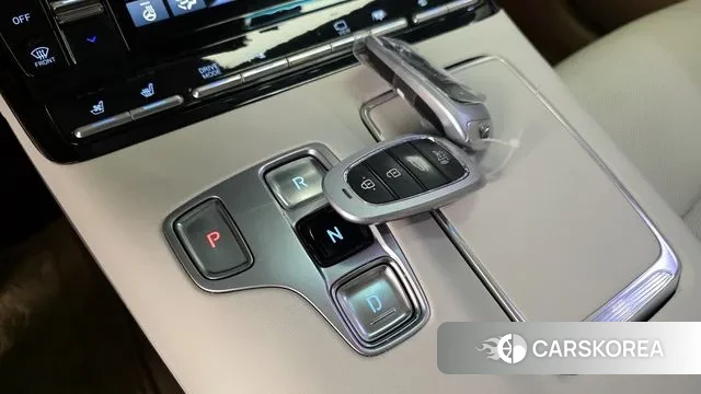 Hyundai The New Grandeur IG Hybrid id 3469081 из Кореи 19