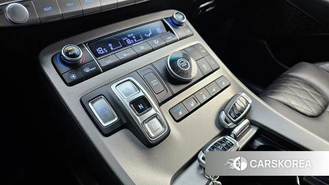 Hyundai Palisade id 3898540 из Кореи 19