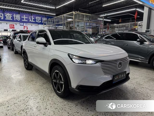 Honda Binzhi id 4313296 из Китая 23