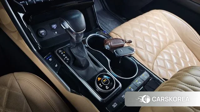 Kia Mohave Master id 3535376 из Кореи 19