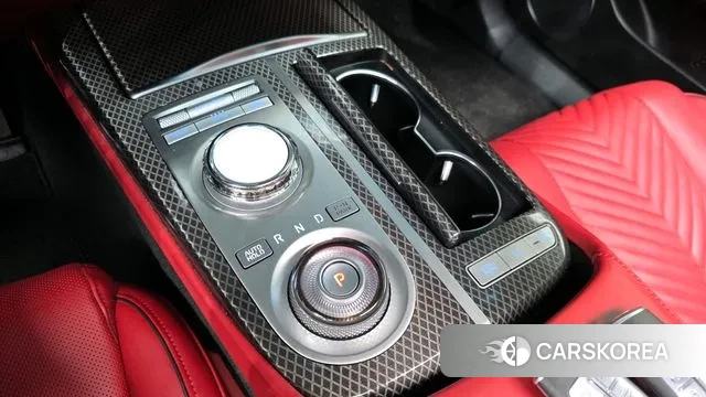 Genesis G80 (RG3) id 3770491 из Кореи 19