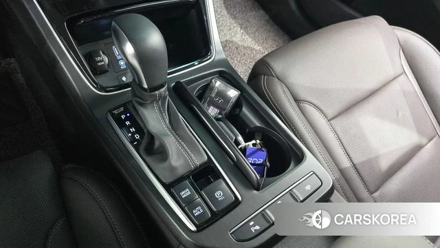Hyundai Grandeur IG id 4356612 из Кореи 30