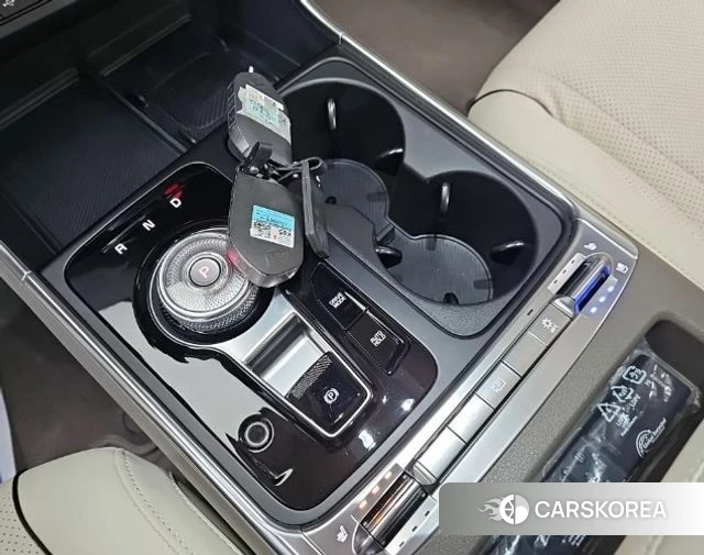 Kia The New Carnival 4th Generation id 4511217 из Кореи 18