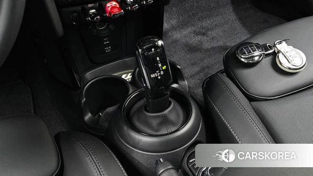 Mini Cooper id 4636507 из Кореи 36