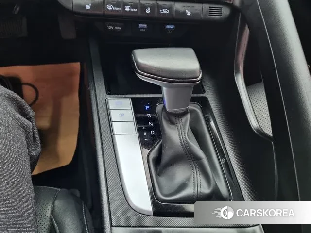 Hyundai Avante (CN7) id 3529101 из Кореи 19