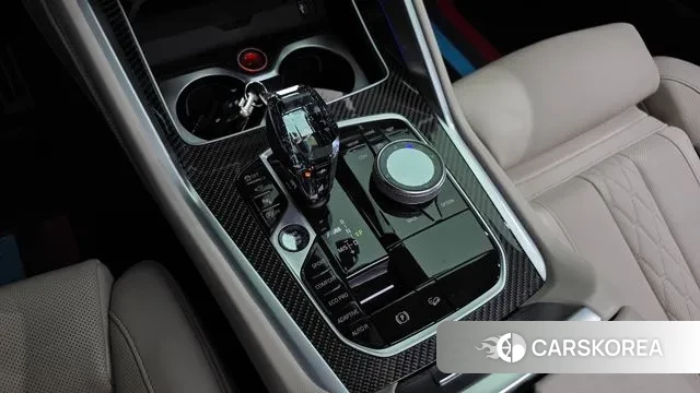 BMW X6 (G06) id 3616470 из Кореи 19