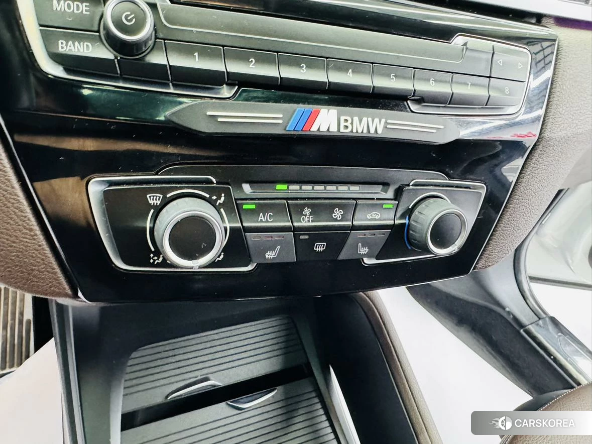 BMW X1 id 4498964 из Китая 13