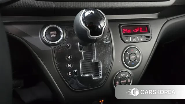 Kia The New Kia Ray id 3633940 из Кореи 19