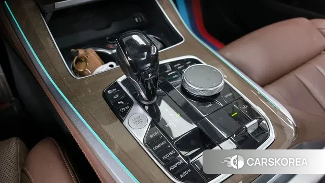 BMW X5 (G05) id 3640652 из Кореи 19