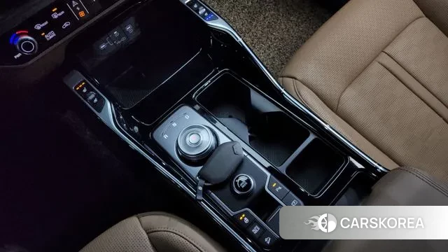 Kia The New Sorento 4th Generation id 3576171 из Кореи 19