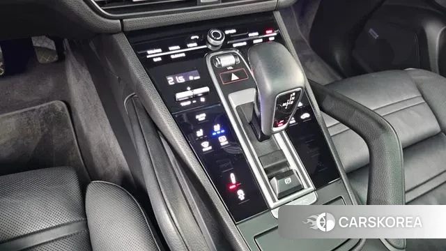 Porsche Cayenne (PO536) id 3095855 из Кореи 19