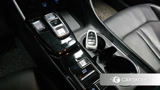 Hyundai Sonata (DN8) id 3873268 из Кореи 19