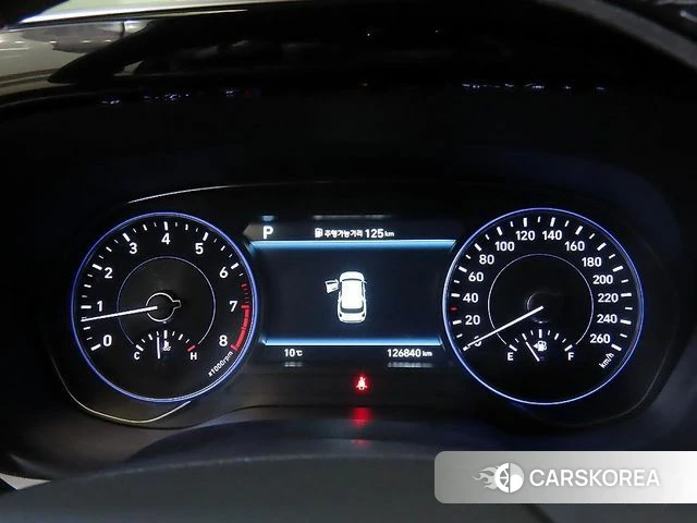 Hyundai Palisade id 4203292 из Кореи 19