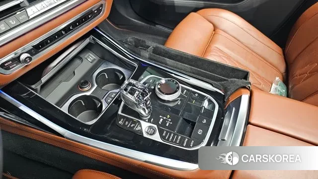 BMW X7 (G07) id 3274547 из Кореи 19