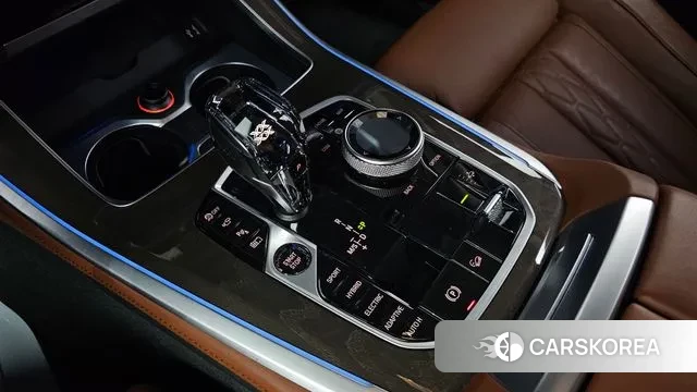 BMW X5 (G05) id 2979688 из Кореи 19