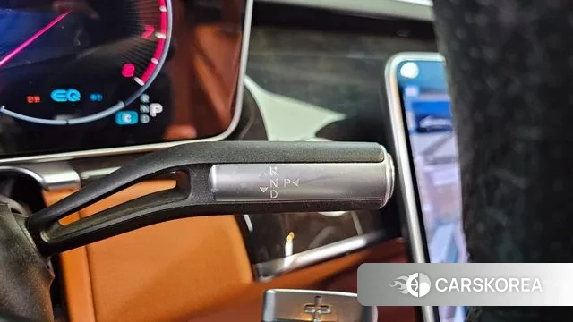 Mercedes-Benz S-Class W223 id 3453742 из Кореи 19