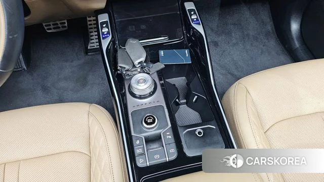 Kia The New Sorento 4th Generation id 4493885 из Кореи 19