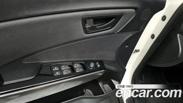 Ssangyong Berry New Tivoli id 2695656 из Кореи 19