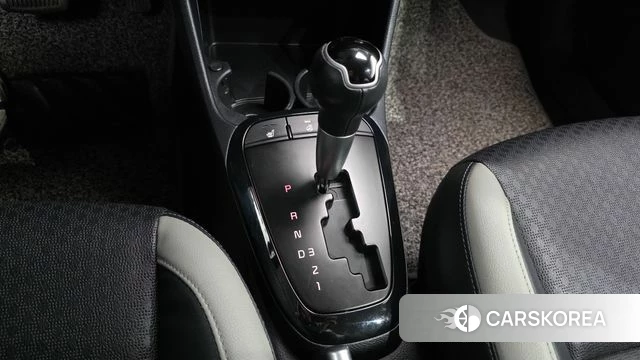 Kia All New Morning (JA) id 4203825 из Кореи 19