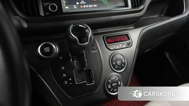 Kia The New Kia Ray id 4591087 из Кореи 36