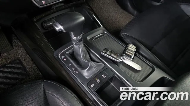 Kia The New Sorento id 2928208 из Кореи 19