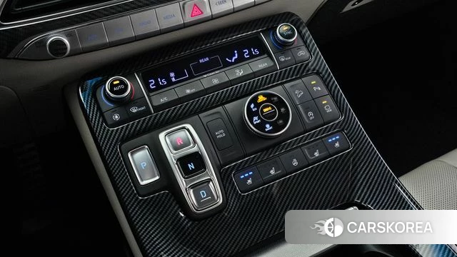 Hyundai Palisade id 3814113 из Кореи 19