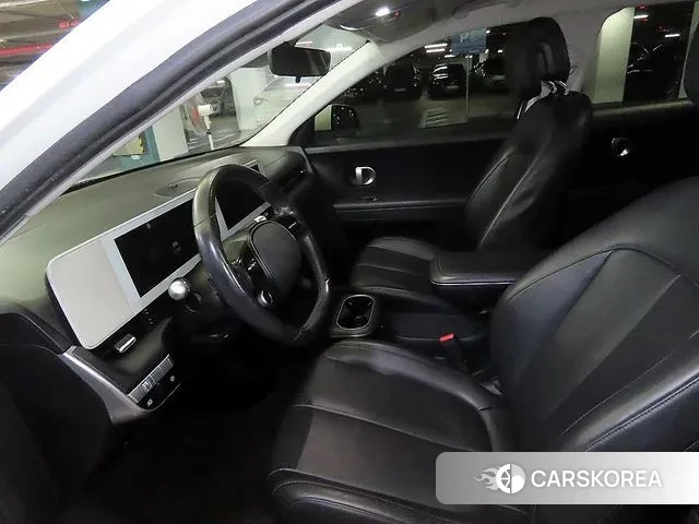 Hyundai Ionic 5 id 3343596 из Кореи 19