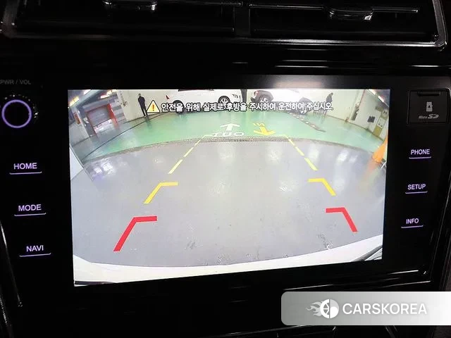 Ssangyong Berry New Tivoli id 3606540 из Кореи 19