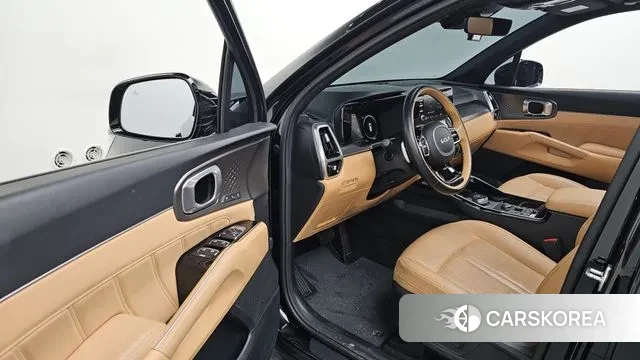 Kia Sorento 4th Generation id 3615623 из Кореи 19