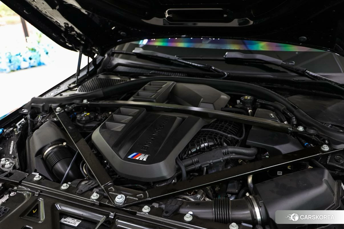 BMW M2 id 4454481 из Китая 10
