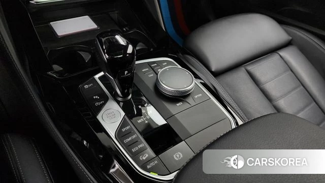 BMW X4 (G02) id 4579698 из Кореи 33