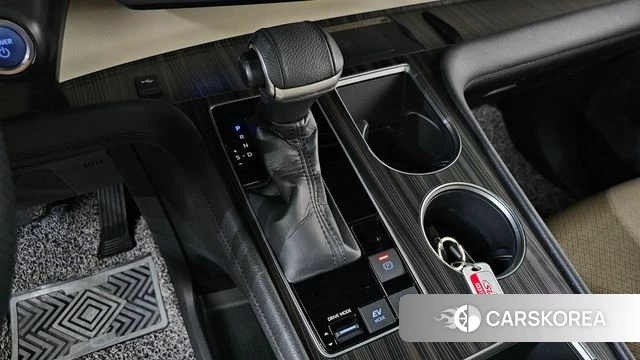 Toyota Sienna 4th Generation id 4692991 из Кореи 35