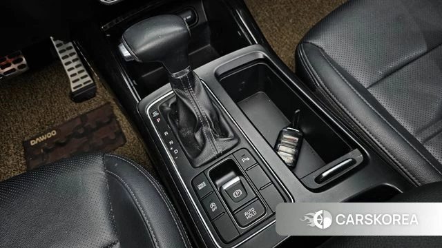 Kia The New Sorento id 4188607 из Кореи 34